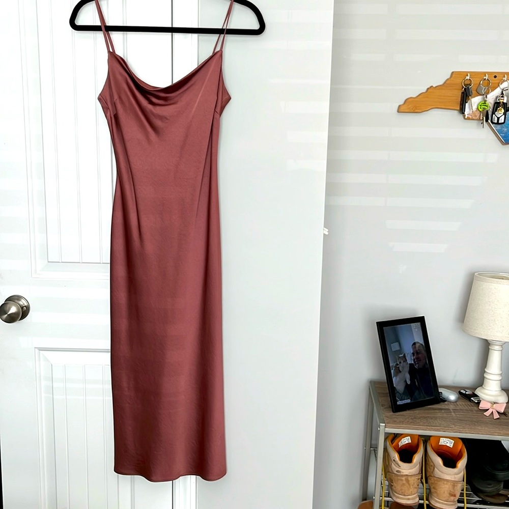 Express dress
